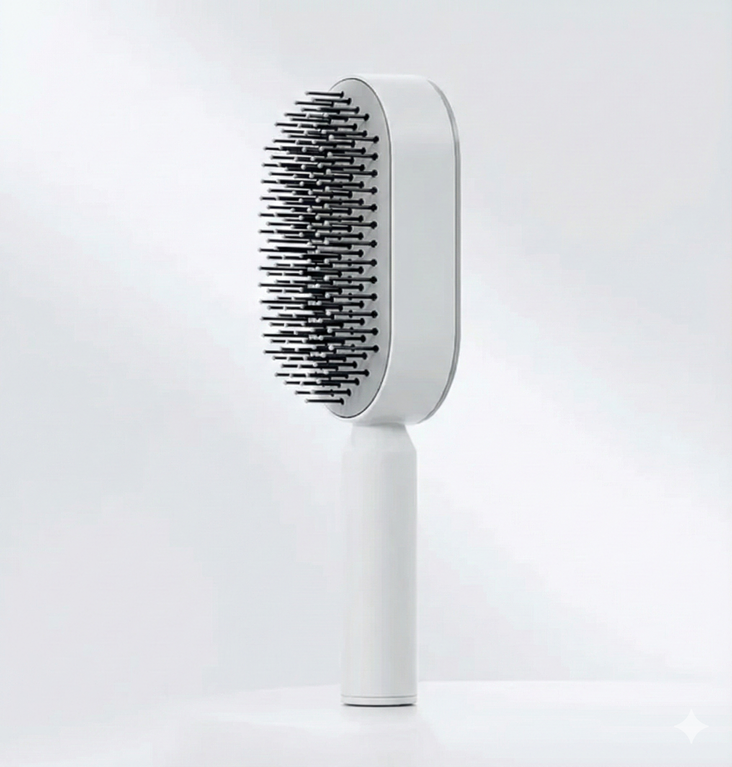 Revia™ 3D Self-Cleaning Scalp Brush