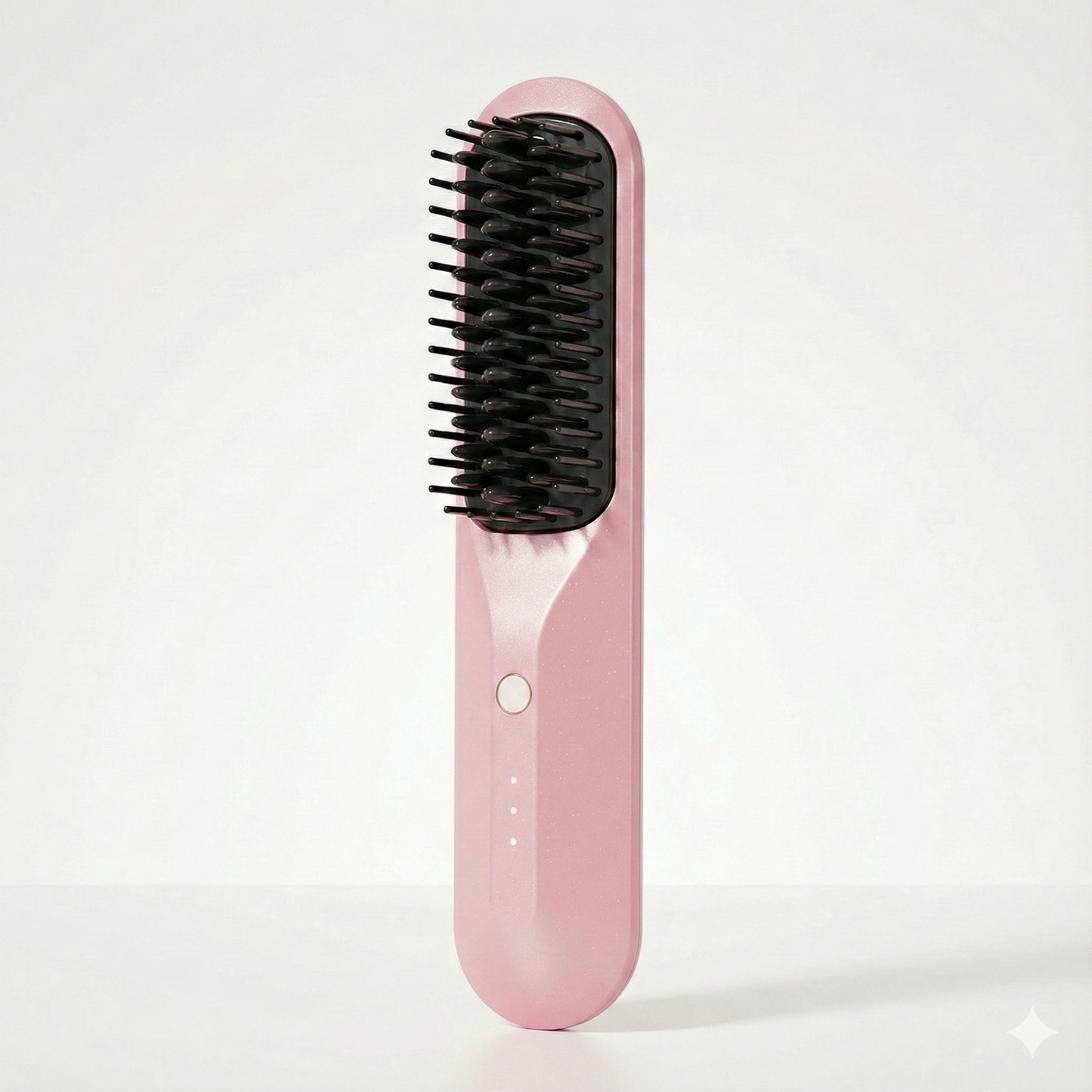 Revia™ Cordless Ionic Straightening Brush