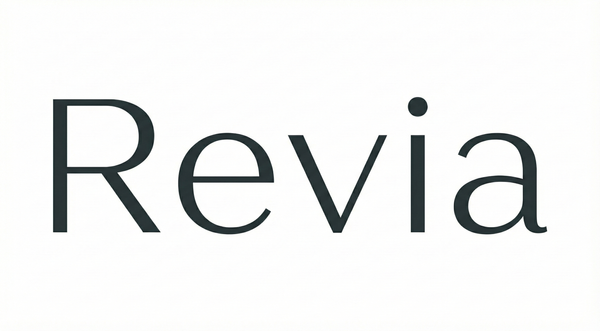 Revia