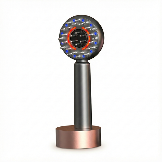 Revia™ Advanced Scalp Therapy Massager